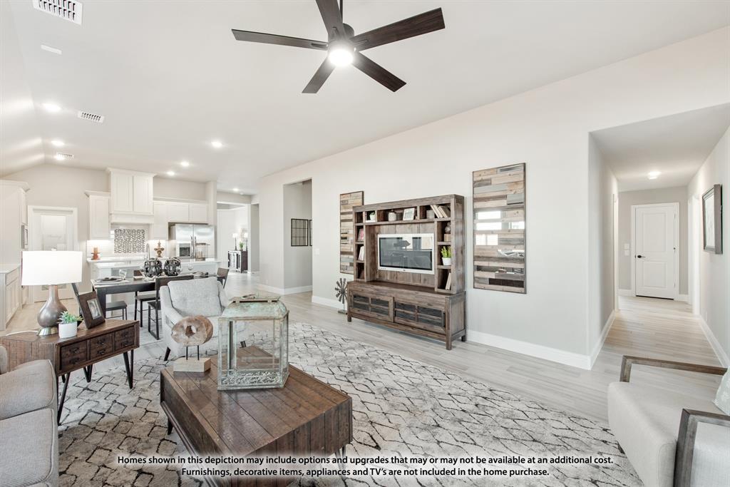 Timberbrook 3B-4A - Residential