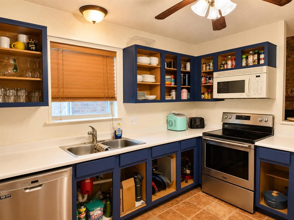 Morrow Green Garden Homes - Residential
