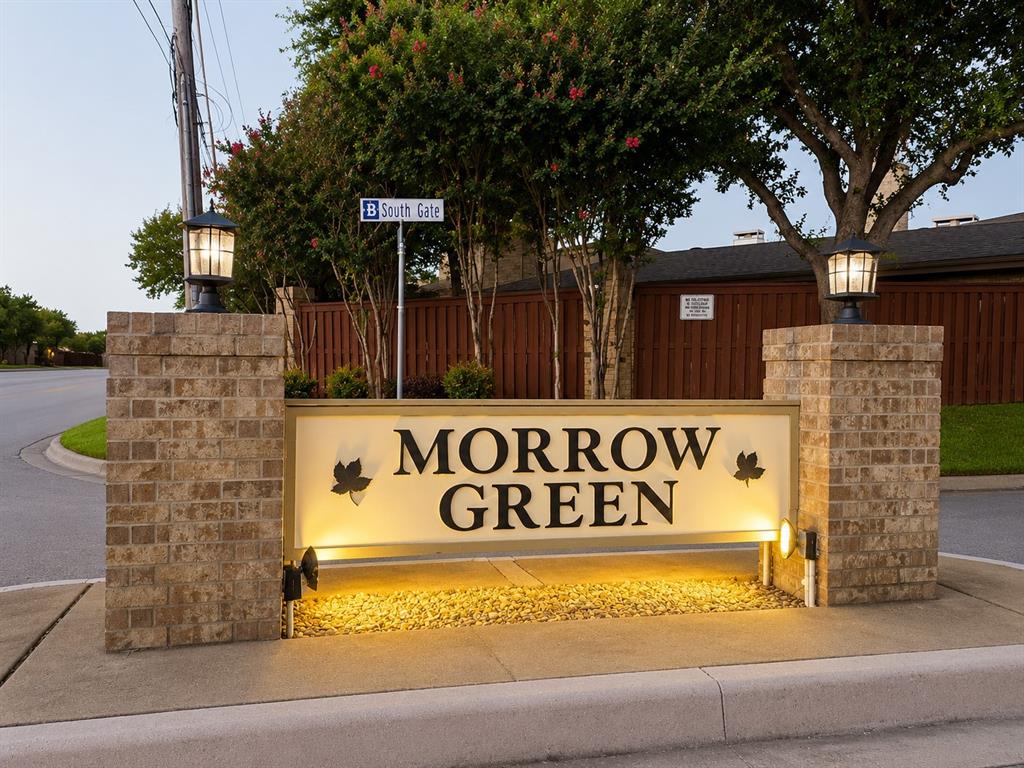 Morrow Green Garden Homes - Residential