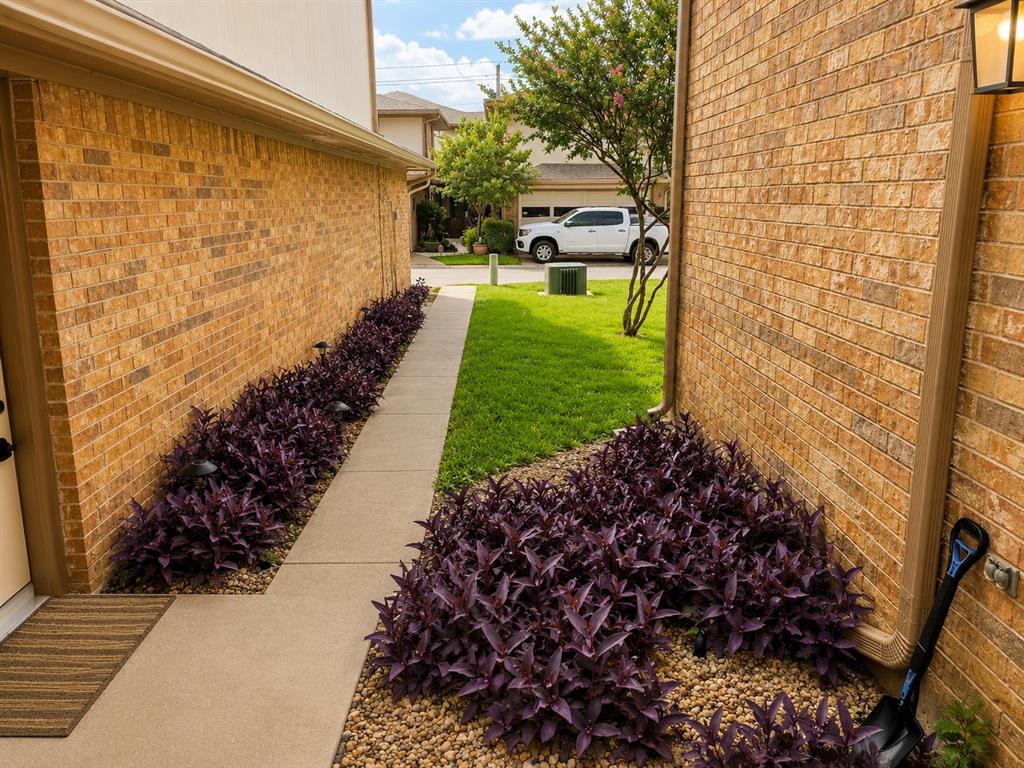 Morrow Green Garden Homes - Residential