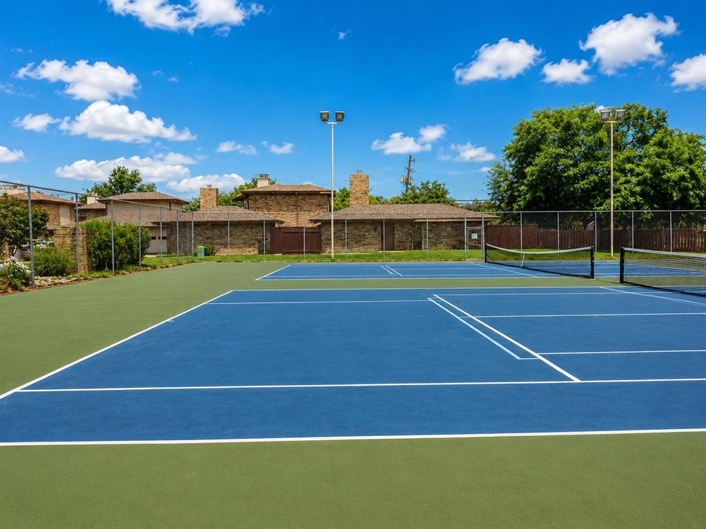 Morrow Green Garden Homes - Residential