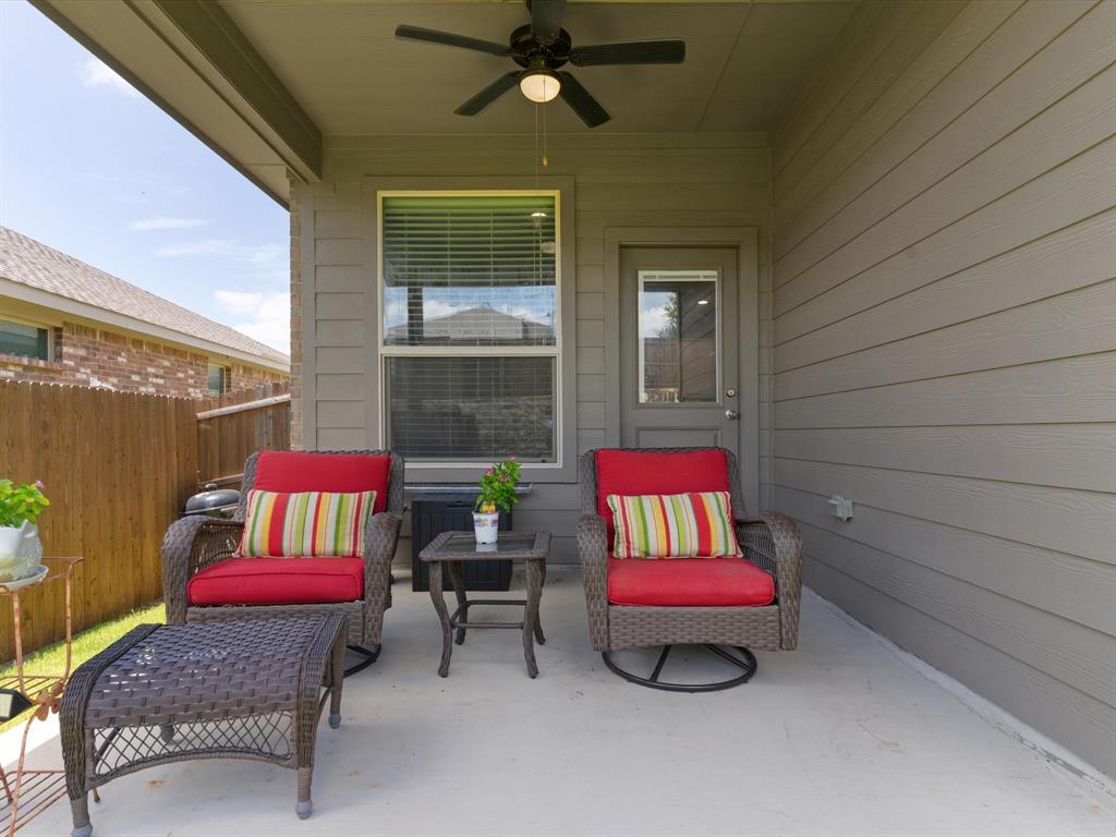 Bluestem Ph 1 - Residential