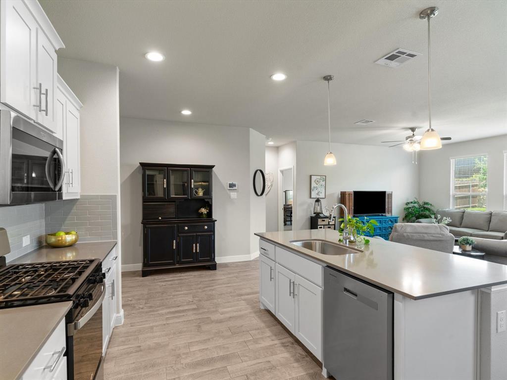 Bluestem Ph 1 - Residential