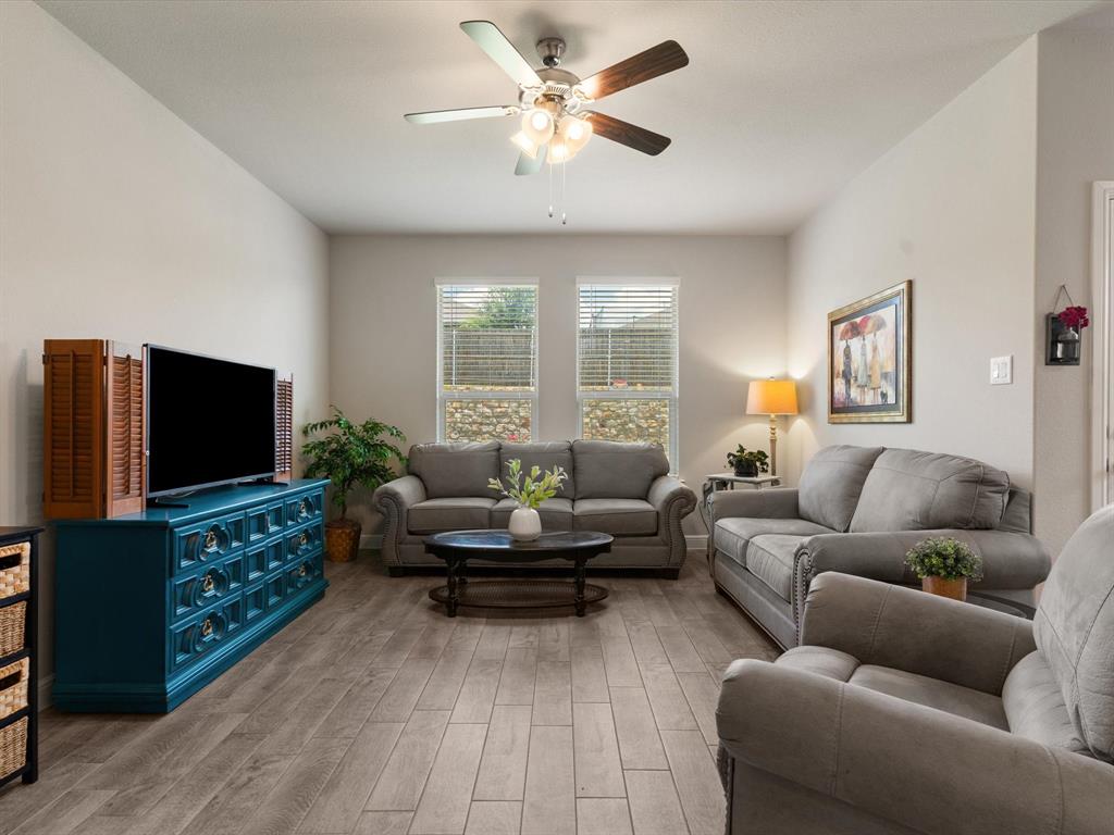 Bluestem Ph 1 - Residential