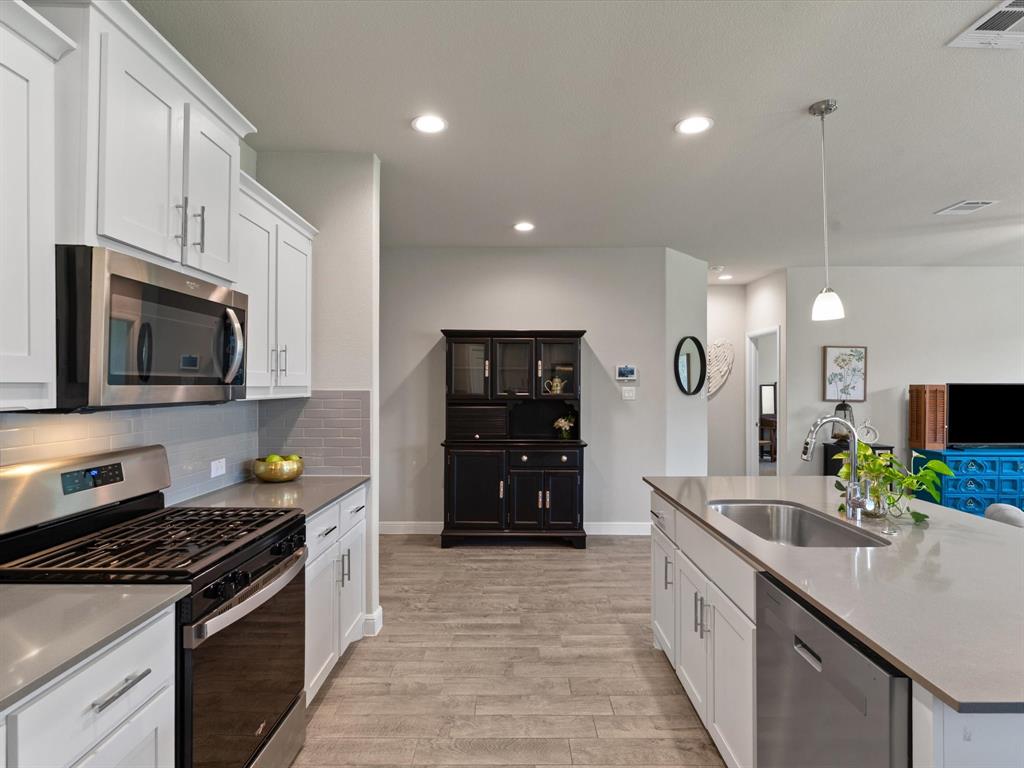 Bluestem Ph 1 - Residential
