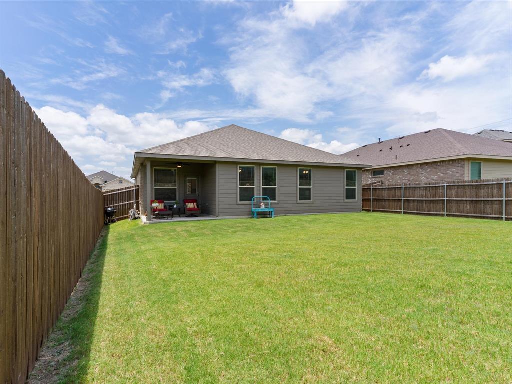 Bluestem Ph 1 - Residential