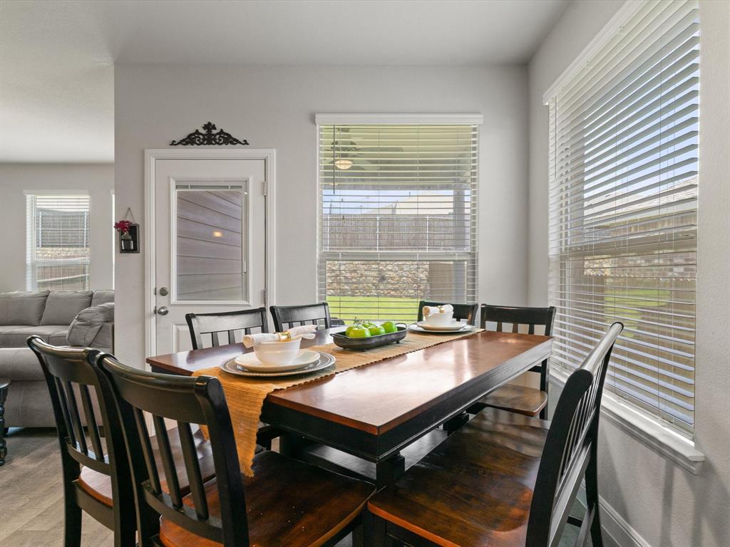 Bluestem Ph 1 - Residential
