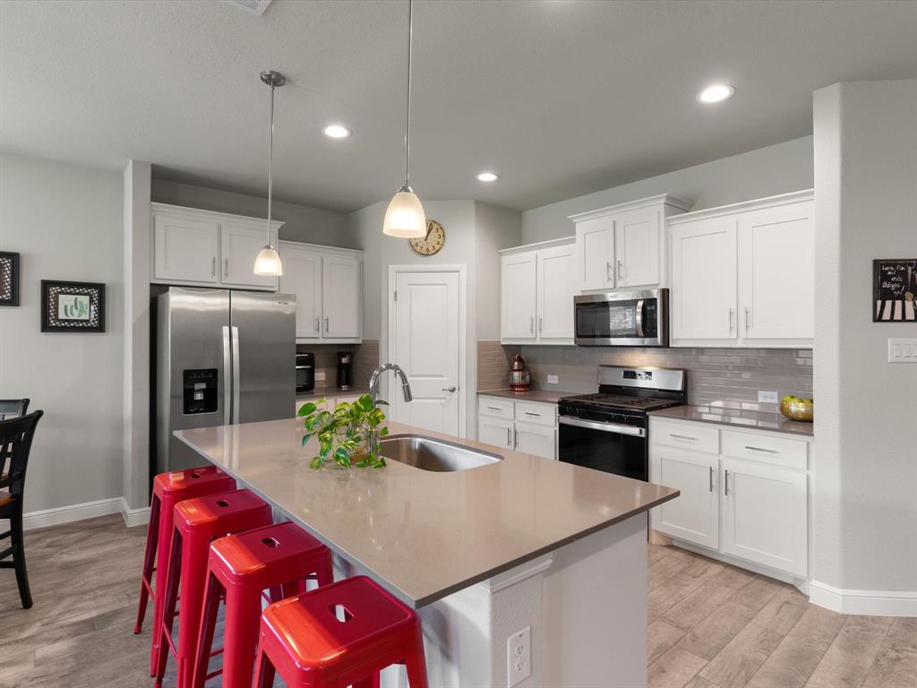 Bluestem Ph 1 - Residential