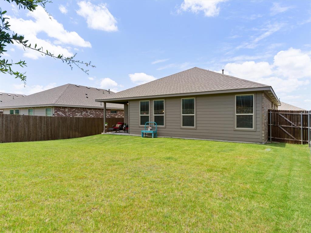 Bluestem Ph 1 - Residential