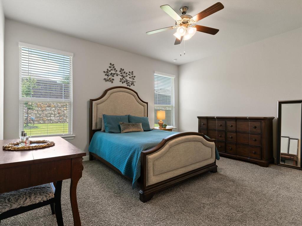 Bluestem Ph 1 - Residential