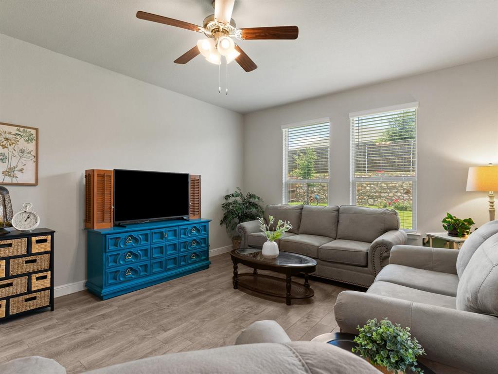 Bluestem Ph 1 - Residential