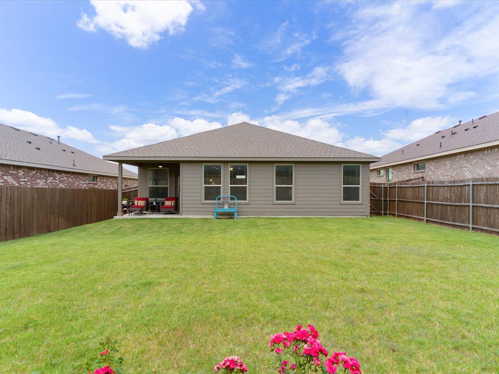 Bluestem Ph 1 - Residential