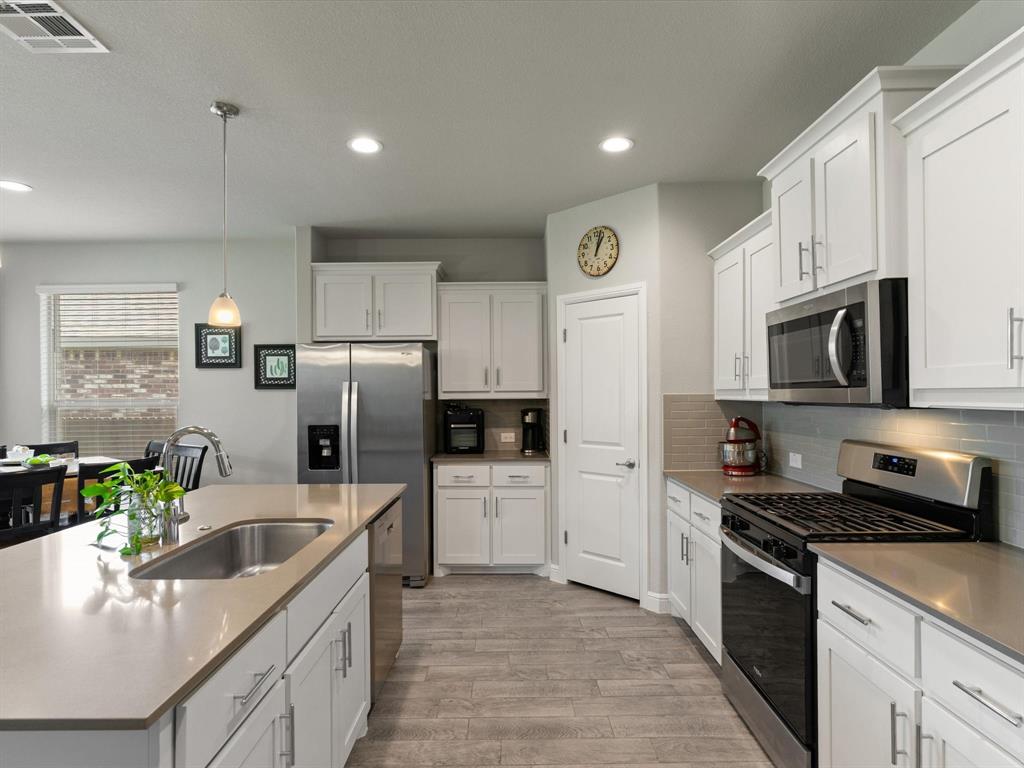Bluestem Ph 1 - Residential