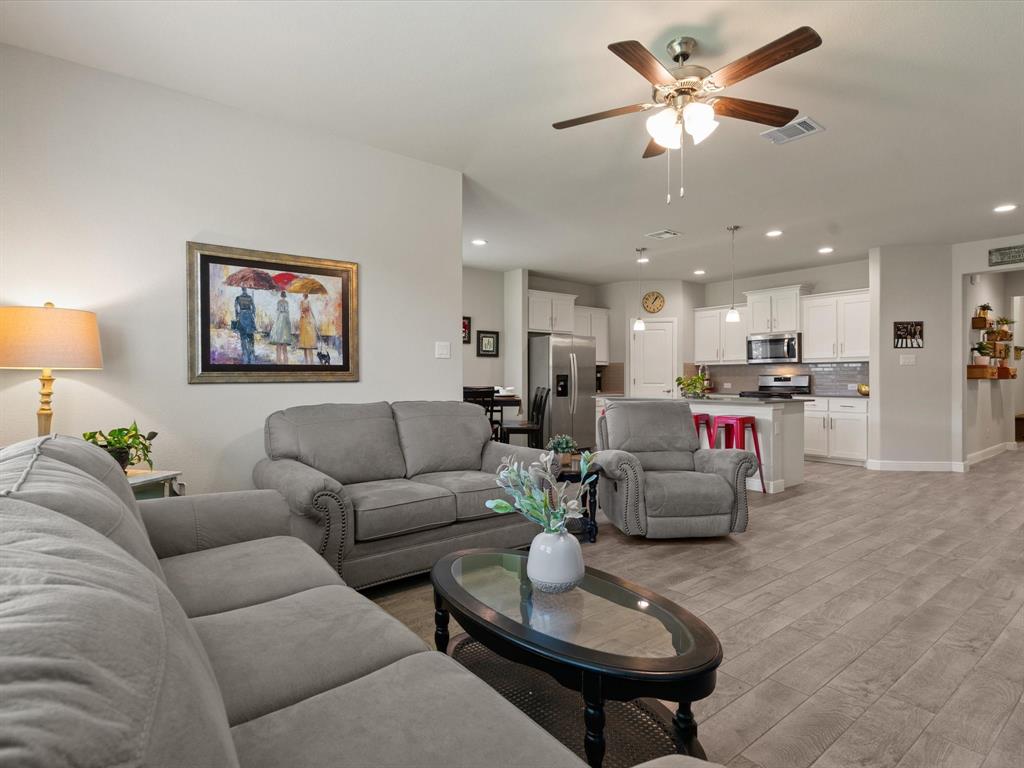 Bluestem Ph 1 - Residential