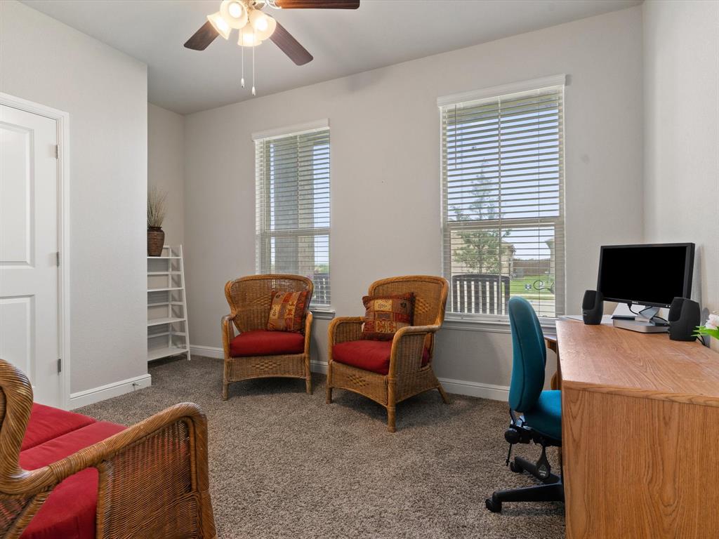 Bluestem Ph 1 - Residential