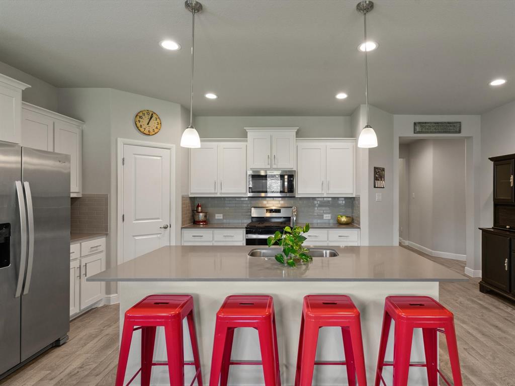 Bluestem Ph 1 - Residential