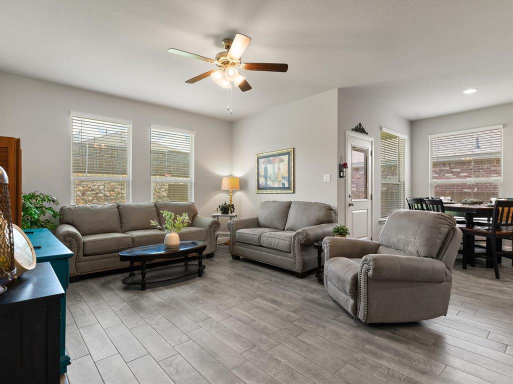 Bluestem Ph 1 - Residential