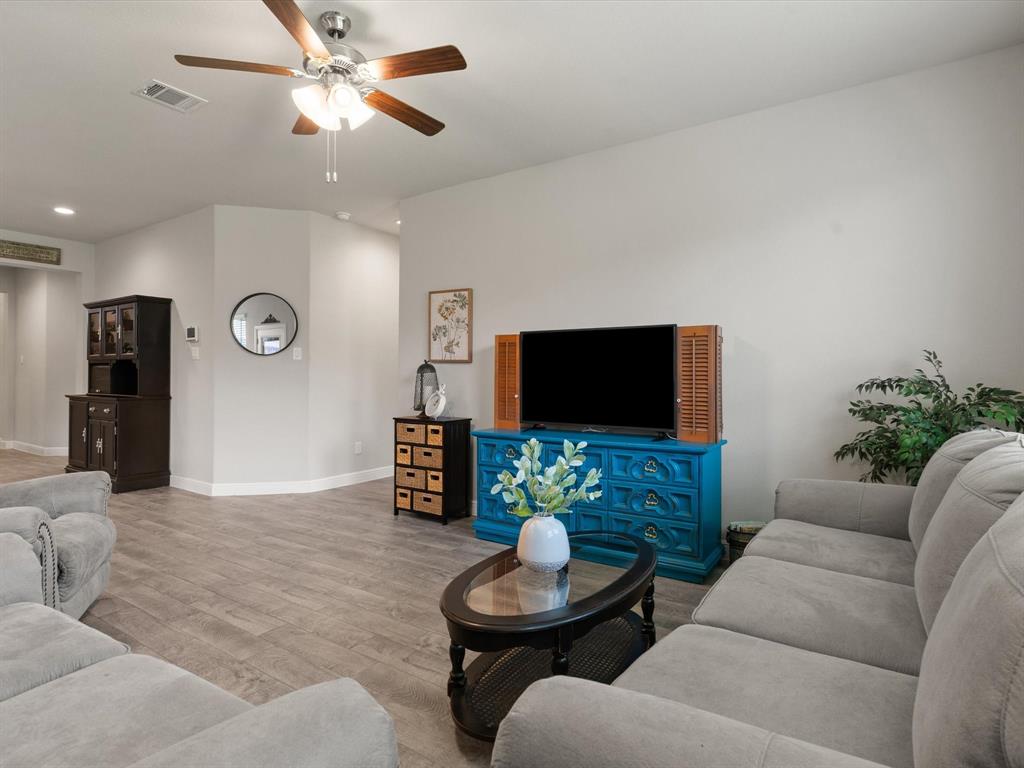 Bluestem Ph 1 - Residential