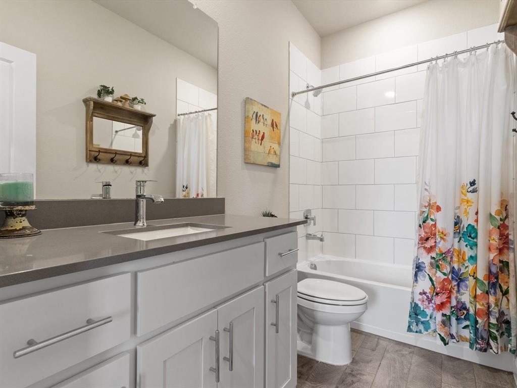 Bluestem Ph 1 - Residential