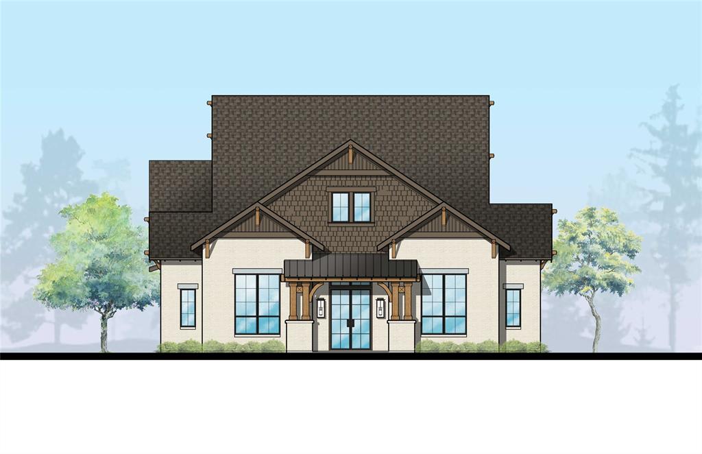 Fields - Residential