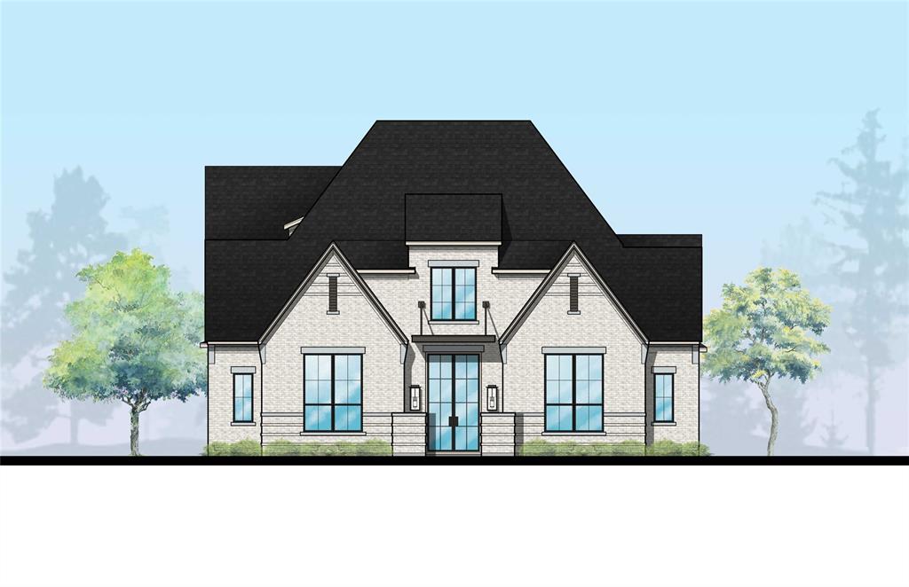 Fields - Residential