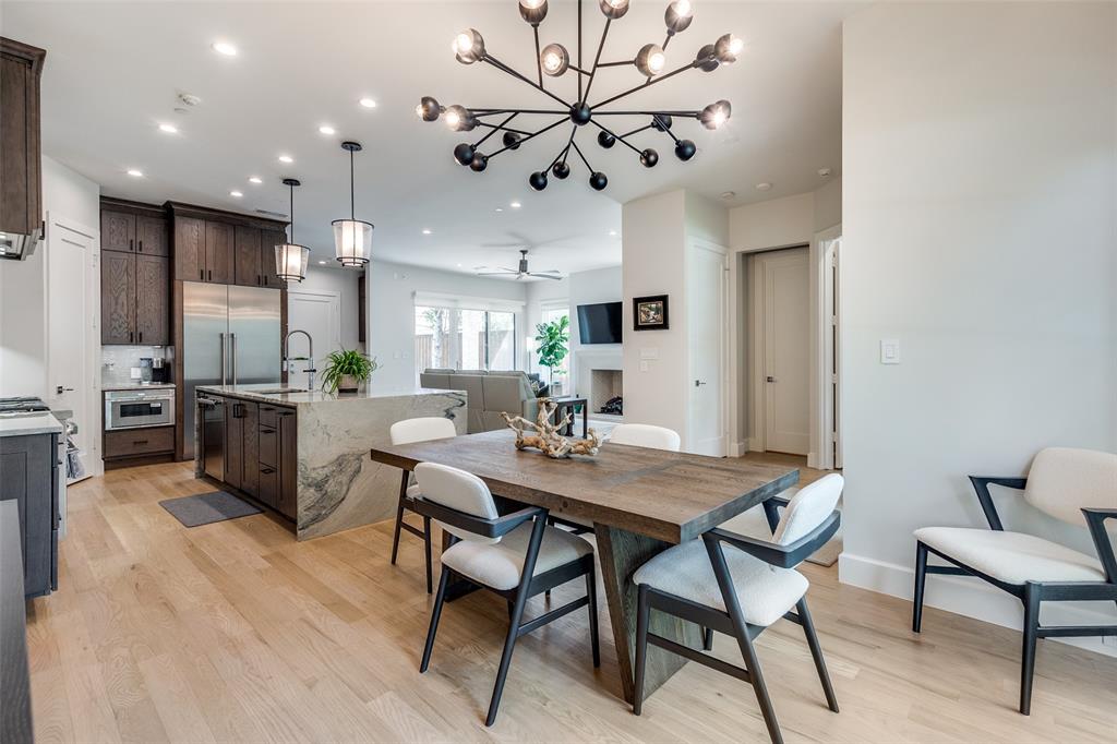 West Park - Residential