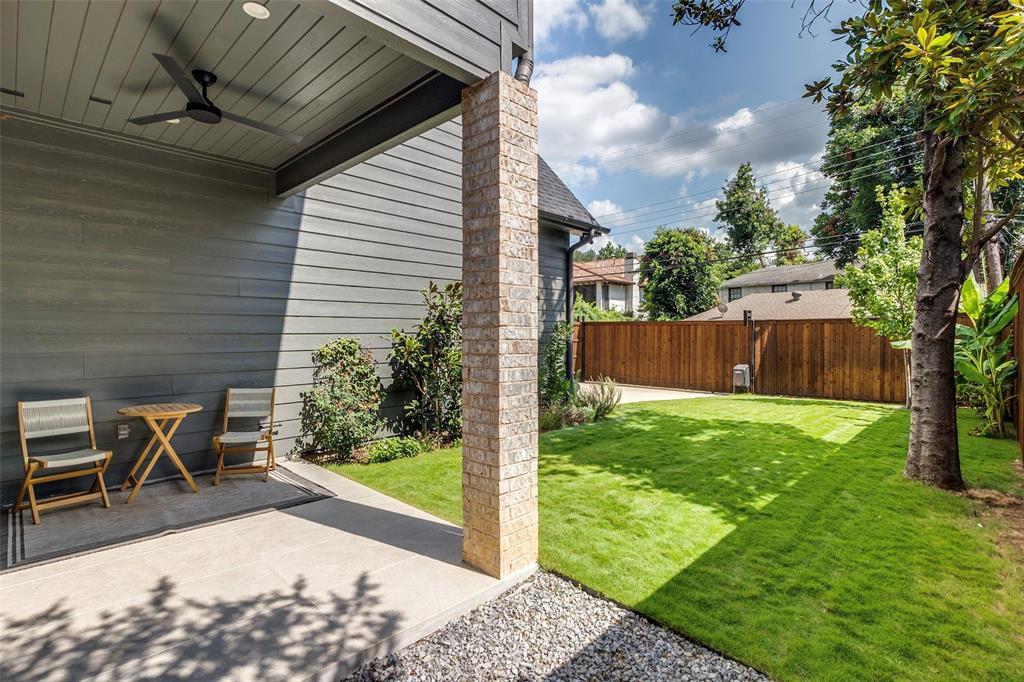 West Park - Residential