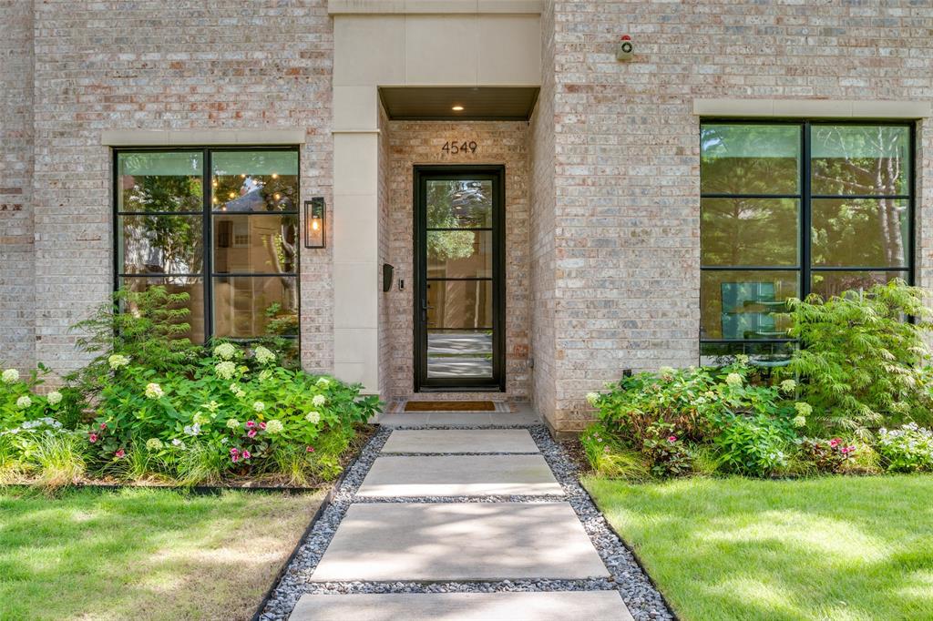 West Park - Residential