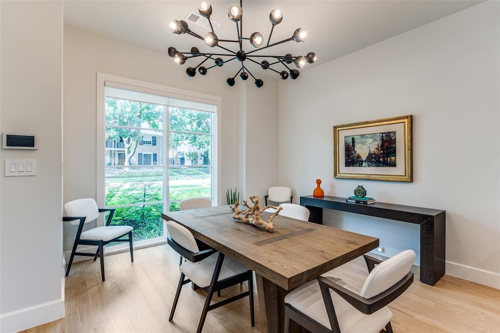 West Park - Residential