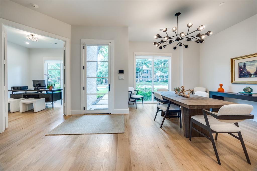 West Park - Residential
