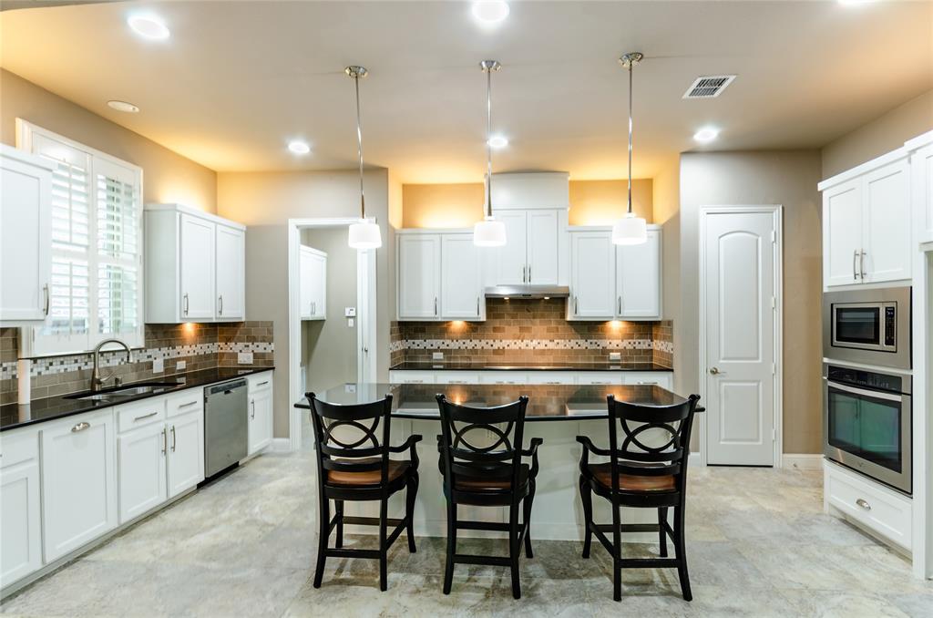 Preserve - Residential