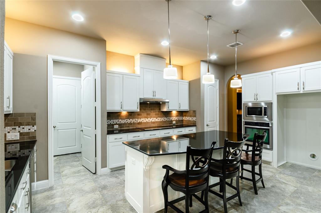 Preserve - Residential