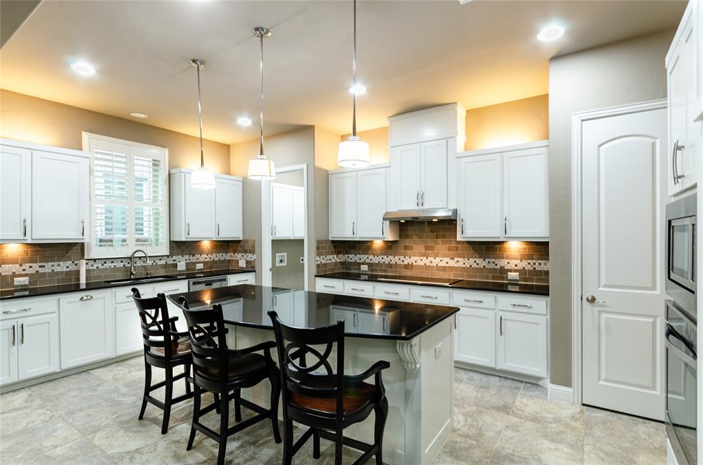 Preserve - Residential