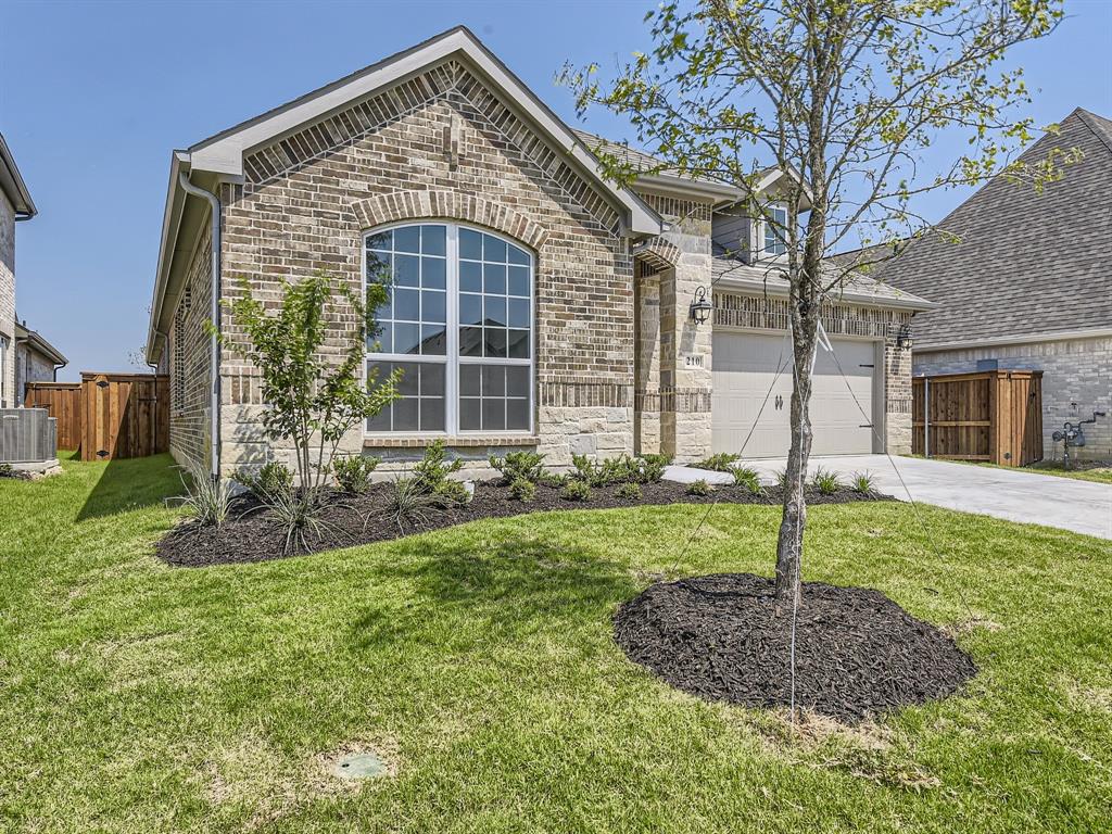 Reunion - Residential