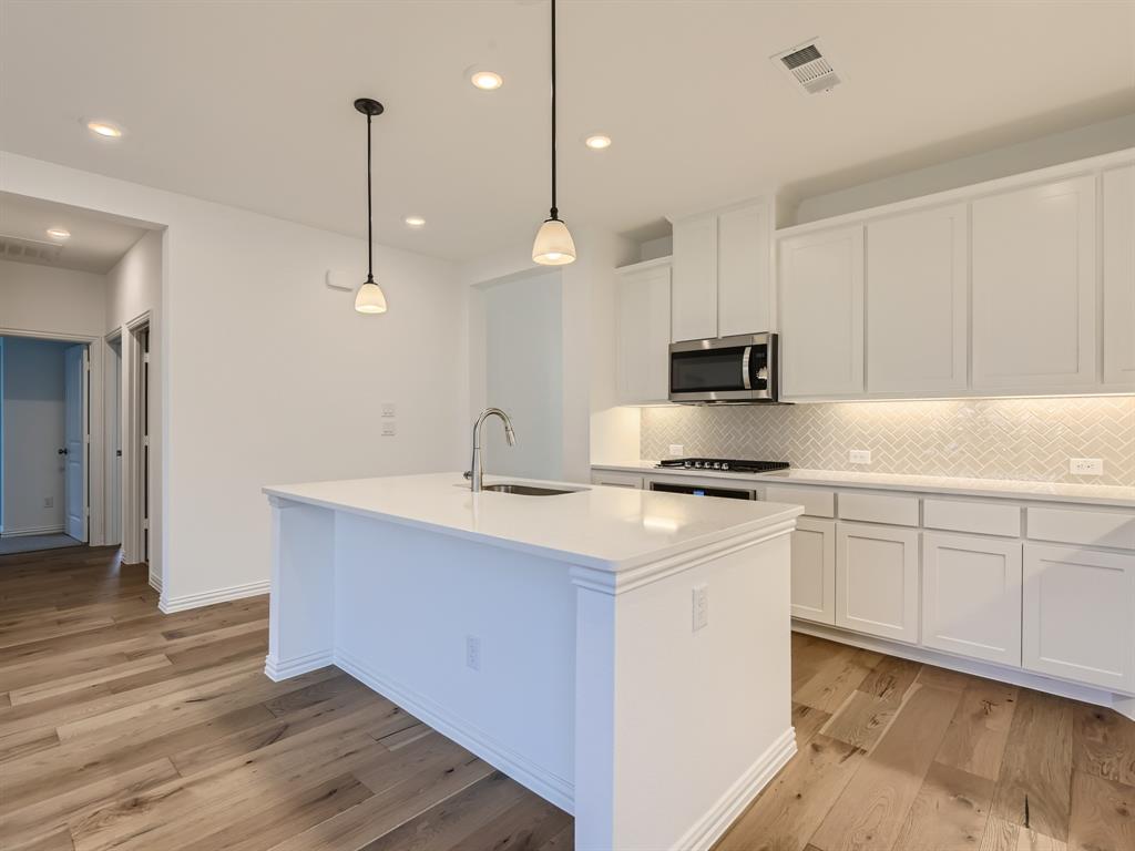Reunion - Residential