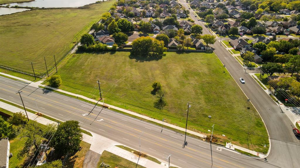 MCDONNELL HIGHLANDS PH 1 BLK B LOT 1 - Land