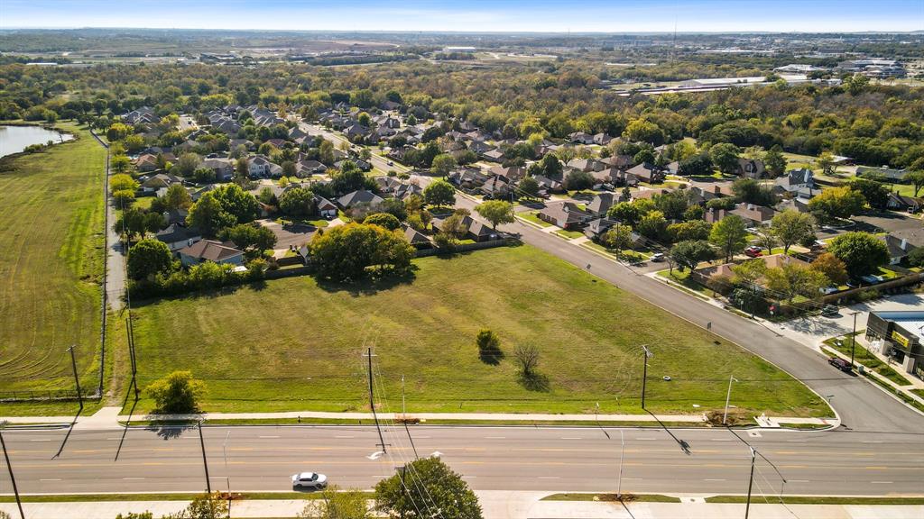 MCDONNELL HIGHLANDS PH 1 BLK B LOT 1 - Land