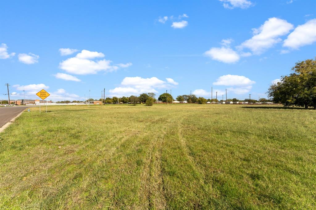 MCDONNELL HIGHLANDS PH 1 BLK B LOT 1 - Land