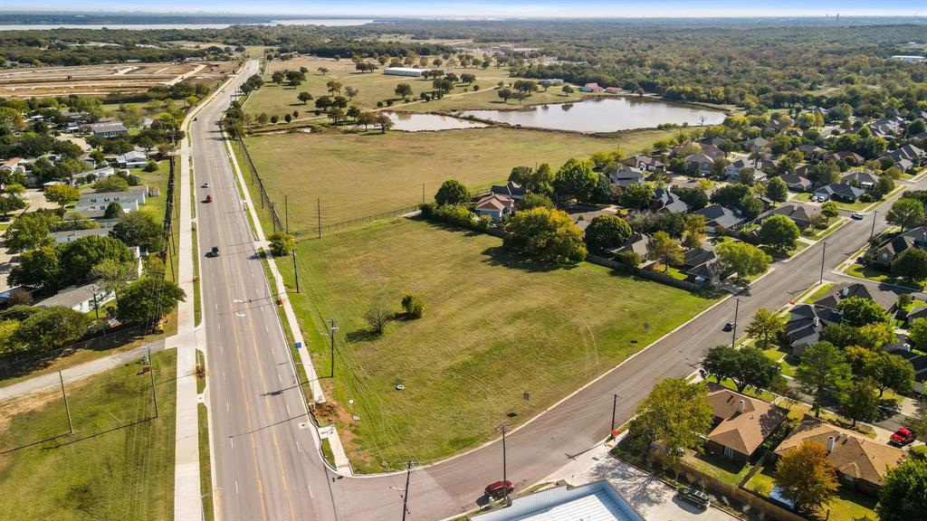 MCDONNELL HIGHLANDS PH 1 BLK B LOT 1 - Land