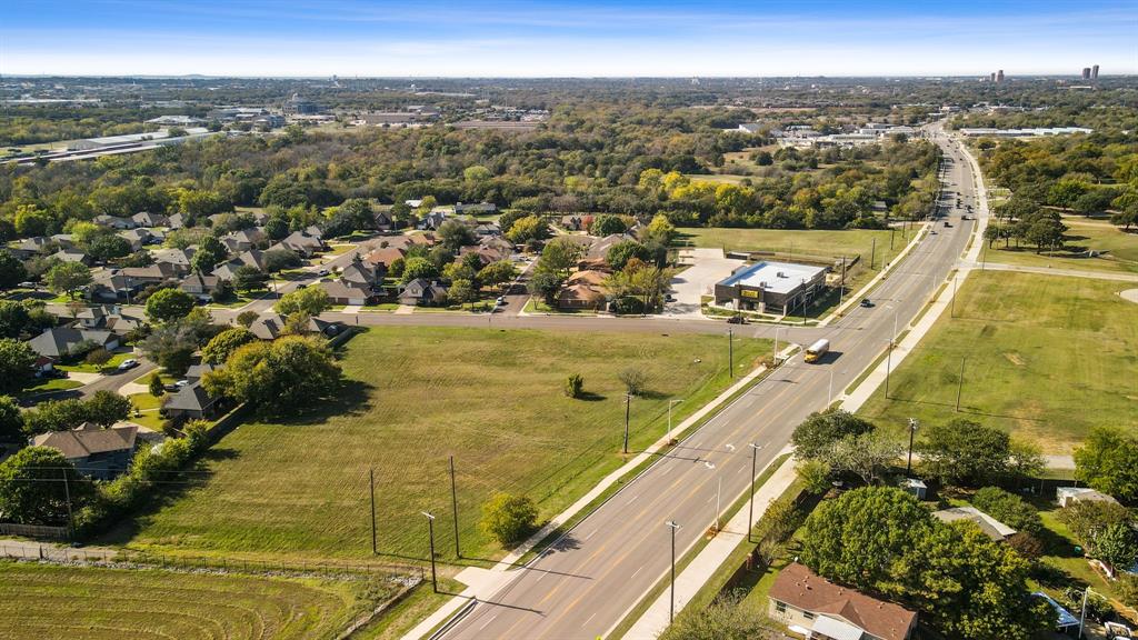 MCDONNELL HIGHLANDS PH 1 BLK B LOT 1 - Land