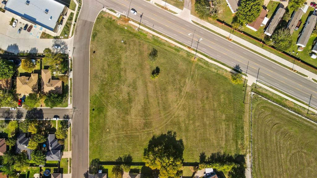 MCDONNELL HIGHLANDS PH 1 BLK B LOT 1 - Land