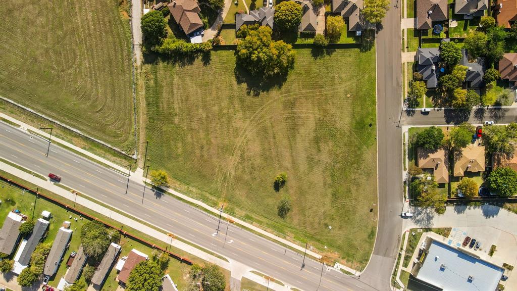 MCDONNELL HIGHLANDS PH 1 BLK B LOT 1 - Land
