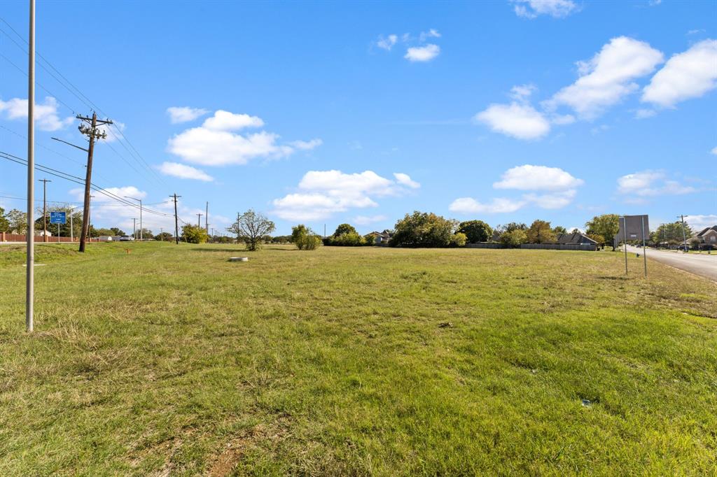 MCDONNELL HIGHLANDS PH 1 BLK B LOT 1 - Land