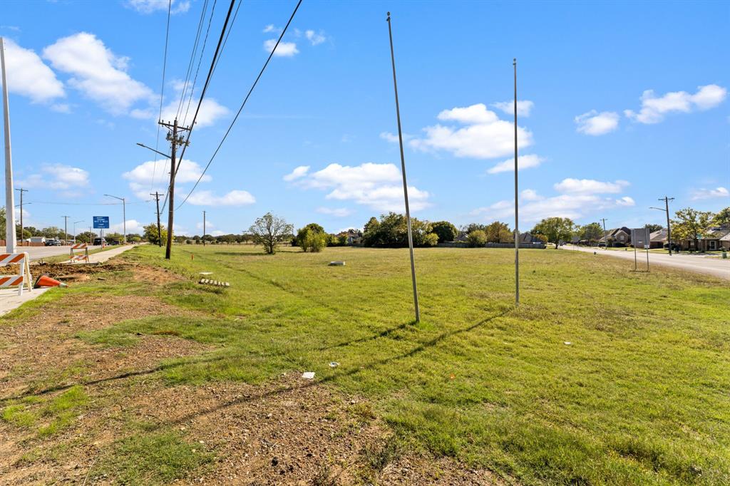 MCDONNELL HIGHLANDS PH 1 BLK B LOT 1 - Land