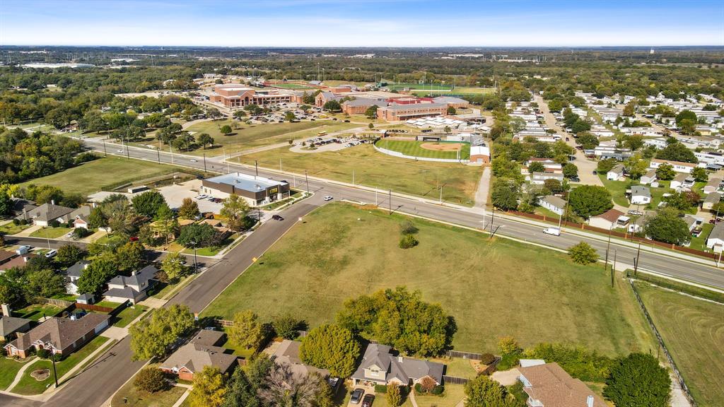 MCDONNELL HIGHLANDS PH 1 BLK B LOT 1 - Land