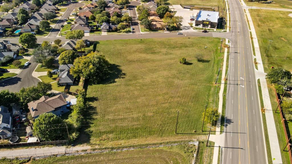 MCDONNELL HIGHLANDS PH 1 BLK B LOT 1 - Land