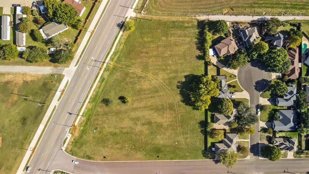 MCDONNELL HIGHLANDS PH 1 BLK B LOT 1 - Land