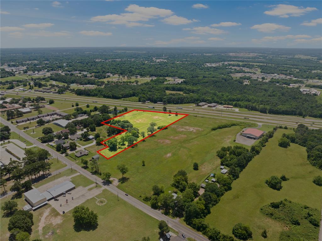 CMP NORTH - Commercial Sale
