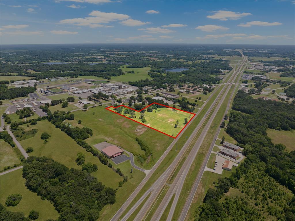 CMP NORTH - Commercial Sale