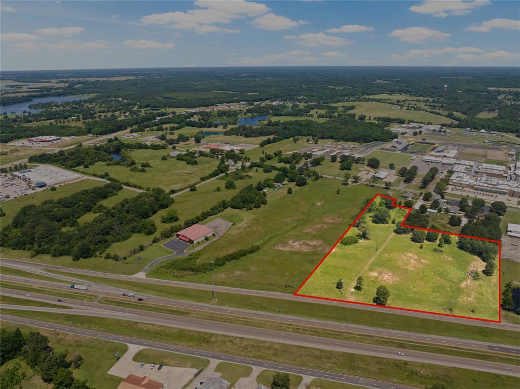 CMP NORTH - Commercial Sale
